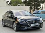 Hyundai Sonata-8