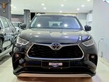 Toyota Highlander-2