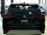 Toyota Highlander-7