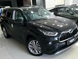 Toyota Highlander-3