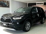 Toyota Highlander-11