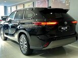 Toyota Highlander-9