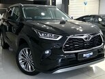 Toyota Highlander-4