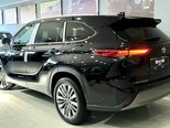 Toyota Highlander-8