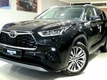 Toyota Highlander-1