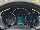 Chevrolet Cruze-13