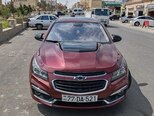 Chevrolet Cruze-2