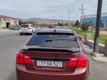 Chevrolet Cruze-5