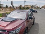 Chevrolet Cruze-3
