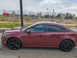 Chevrolet Cruze-4