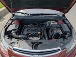 Chevrolet Cruze-9