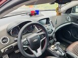 Chevrolet Cruze-6