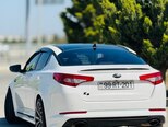 Kia K5-8