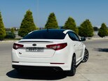 Kia K5-5