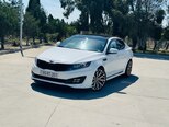 Kia K5-1