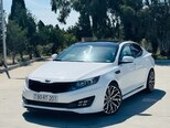 Kia K5-3