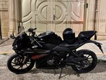 CFMOTO 250 SR-3