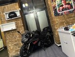 CFMOTO 250 SR-2