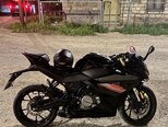 CFMOTO 250 SR-4