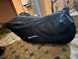 CFMOTO 250 SR-6