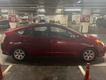 Toyota Prius-5