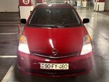 Toyota Prius-1