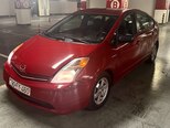 Toyota Prius-2
