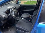 Nissan Note-7