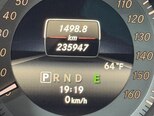 Mercedes C 250-23