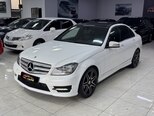 Mercedes C 250-4