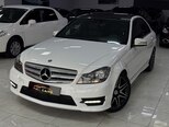Mercedes C 250-1