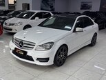 Mercedes C 250-5