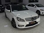 Mercedes C 250-2
