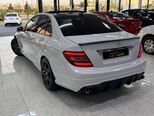 Mercedes C 250-3