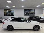 Mercedes C 250-8