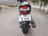 Haojue HJ150-9A-2