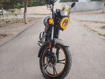 Haojue HJ150-9A-5