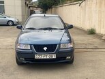 Khazar LX-1