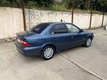 Khazar LX-5