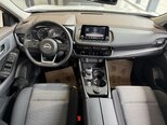 Nissan X-Trail-11