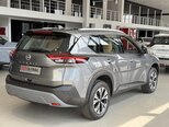 Nissan X-Trail-4