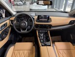 Nissan X-Trail-11