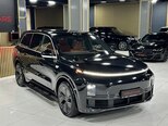 Li Auto L9-3