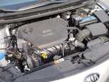 Kia K3-11