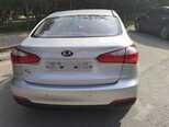 Kia K3-3