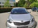 Kia K3-1