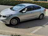 Kia K3-4