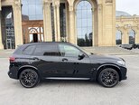 BMW X5 M-4