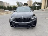 BMW X5 M-2