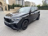 BMW X5 M-1